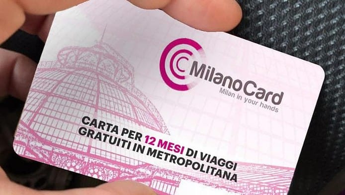 Milano Card