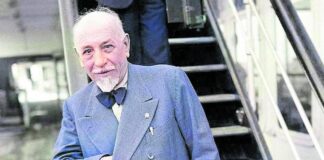 Pirandello mostra Milano
