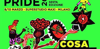 Book Pride Milano 2024