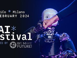 AI-Festival Milano