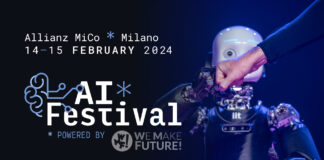 AI-Festival Milano