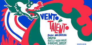 Vento di Talento 2024