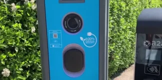 colonnine City Plug