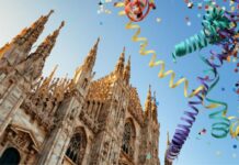 Tutti gli eventi di Carnevale tra parate, laboratori e spettacoli Tutti gli eventi di Carnevale tra parate, laboratori e spettacoli