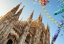 Tutti gli eventi di Carnevale tra parate, laboratori e spettacoli