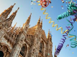 Tutti gli eventi di Carnevale tra parate, laboratori e spettacoli