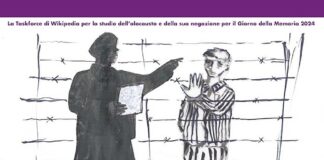 WikiGiornata della Memoria 2024