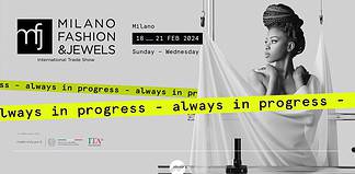 Milano Fashion & Jewels