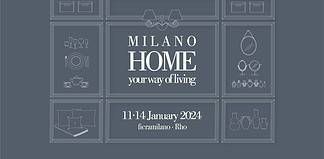 Milano Home 2024
