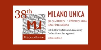 Milano Unica 2024