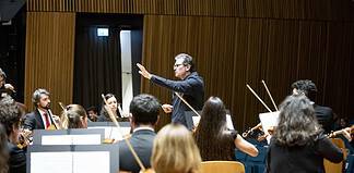 Orchestra UniMi