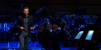 Sinfonie Quantistiche