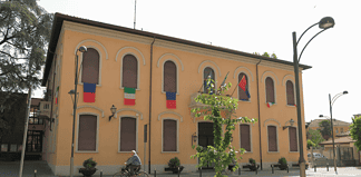 progetto Spugna