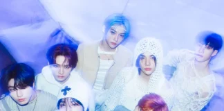 Stray Kids
