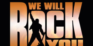 We Will Rock You