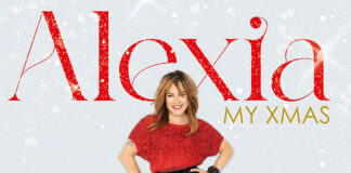 My Xmas Tour