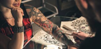 Milano Tattoo Convention 2024