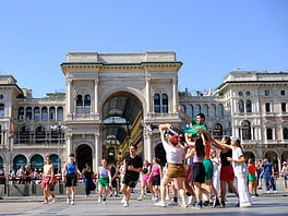 Milano Dancing City 2024