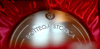 botteghe storiche
