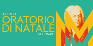 Oratorio di Natale