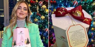 Chiara Ferragni indagata per truffa