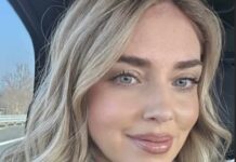 Chiara Ferragni apre l’estate a Forte dei Marmi e punta a Ballando con le Stelle