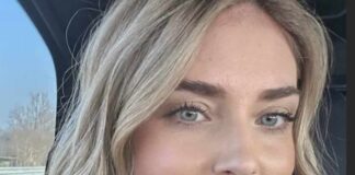Chiara Ferragni apre l’estate a Forte dei Marmi e punta a Ballando con le Stelle