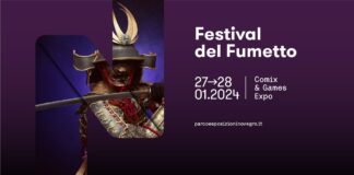 Festival del Fumetto