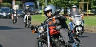 corsie preferenziali moto