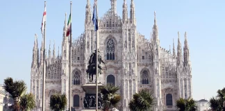 Milano diventa marchio registrato