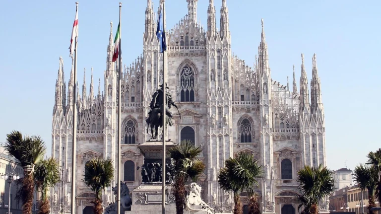 Milano diventa marchio registrato