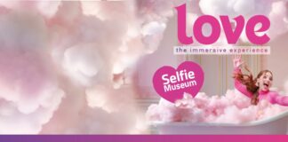 Love: The Immersive Experience