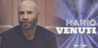 Mario Venuti