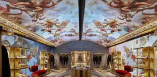 mostra dolce e gabbana milano