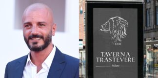 Taverna Trastevere