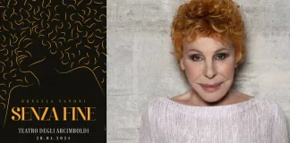 Ornella Vanoni