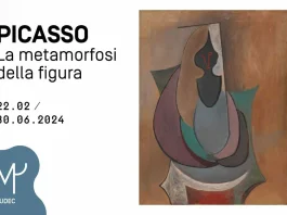 Picasso mostra Milano