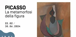 Picasso mostra Milano