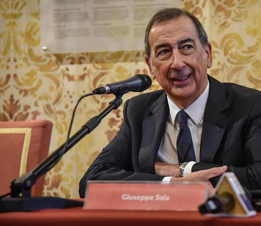Inchiesta urbanistica a Milano: coinvolto anche il sindaco Beppe Sala