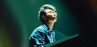 Tony Ann in concerto a Milano
