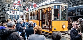 Tram Carrelli