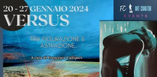 Versus - tra figurazione e astrazione
