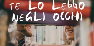 Te lo leggo negli occhi