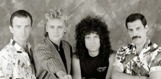 mostra queen Milano