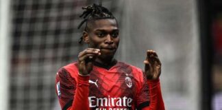 Rafael Leão