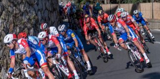 Milano-Sanremo 2024
