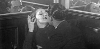 Brassaï