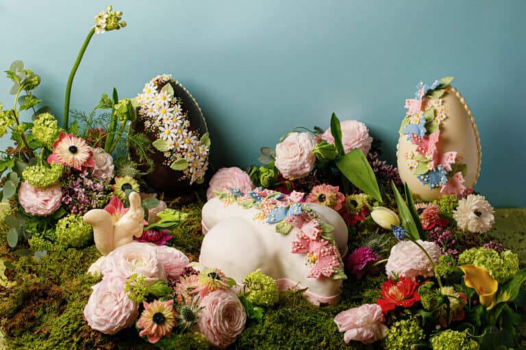 Pasqua 2024 al Sant’Ambroeus Milano