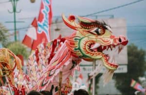 Capodanno Cinese 2024 a Milano: info sulla parata