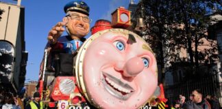 carnevale di cantù